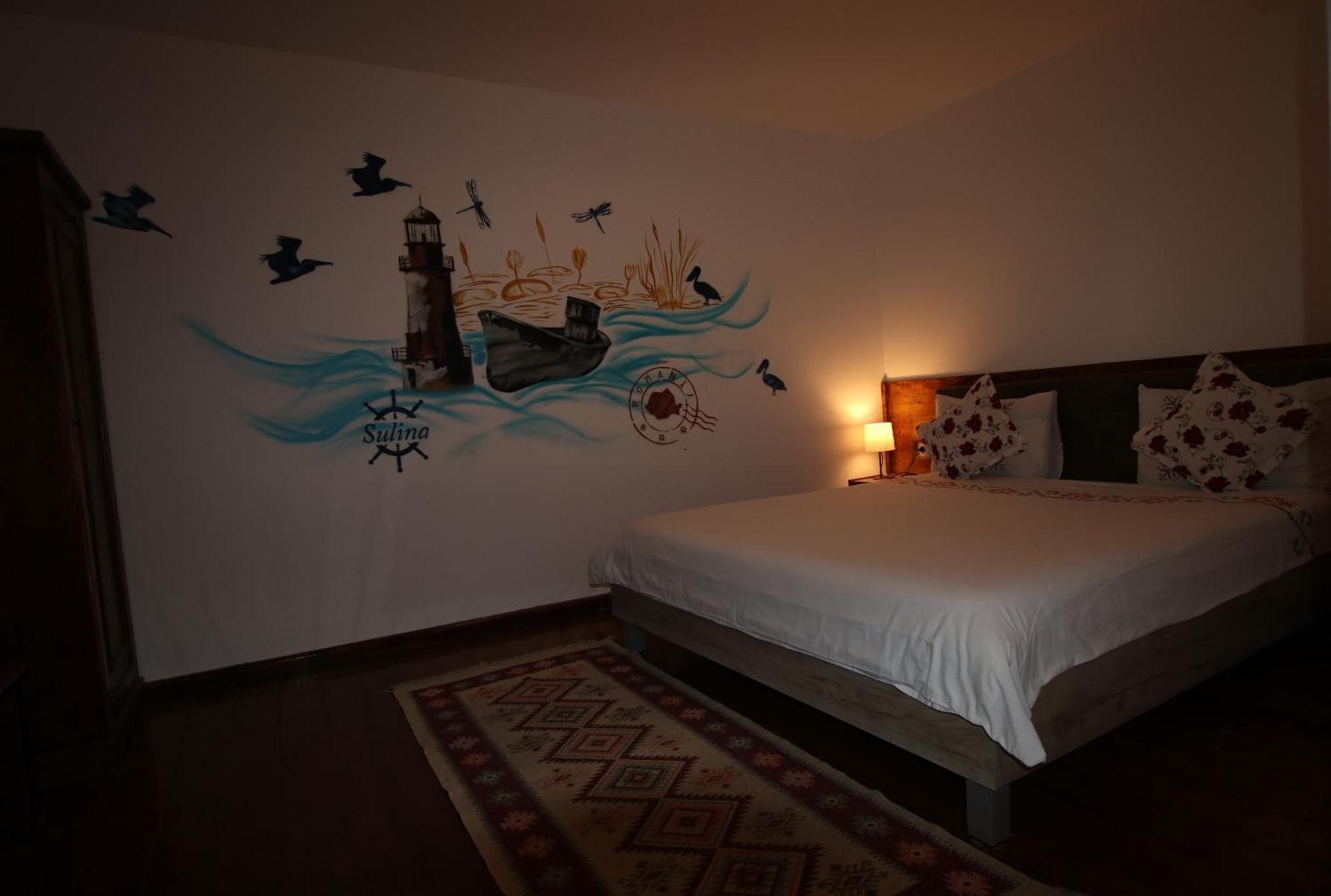 B&B Duo Caffe Baneasa Boekarest Buitenkant foto