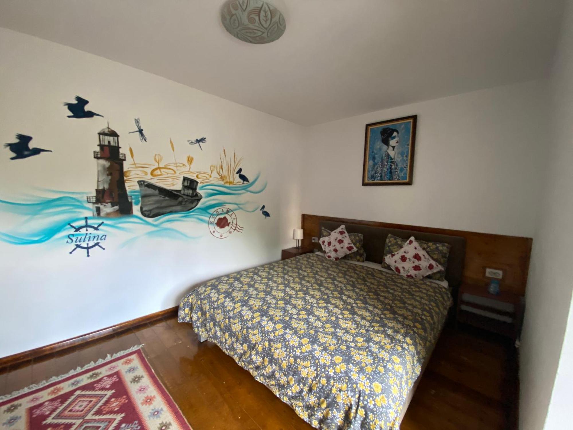 B&B Duo Caffe Baneasa Boekarest Buitenkant foto